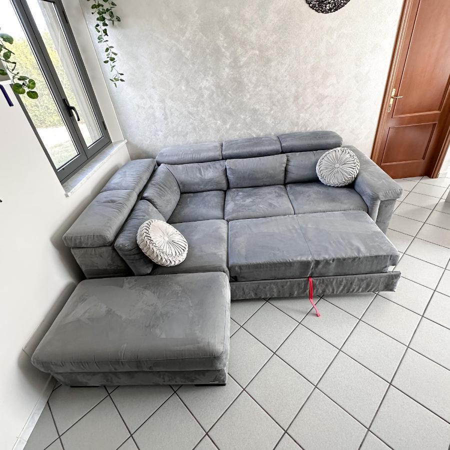 Vinciguerra Central House Tuscany Altopascio Eksteriør billede