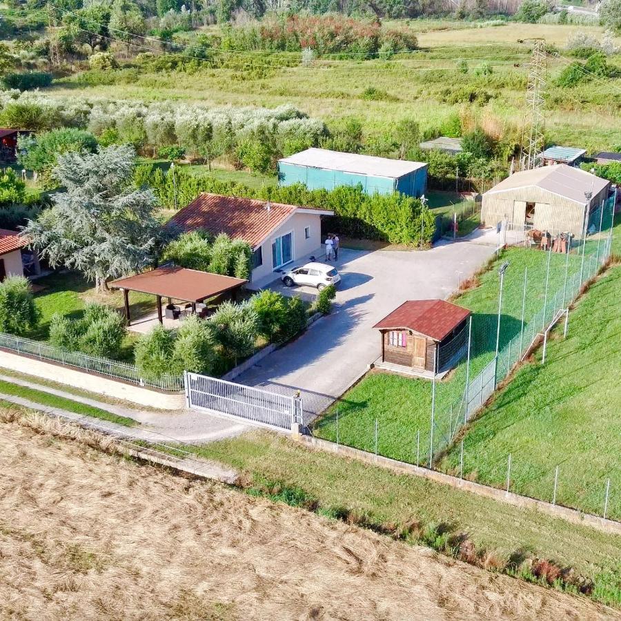 Vinciguerra Central House Tuscany Altopascio Eksteriør billede