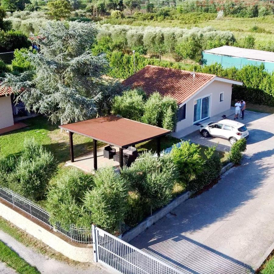 Vinciguerra Central House Tuscany Altopascio Eksteriør billede
