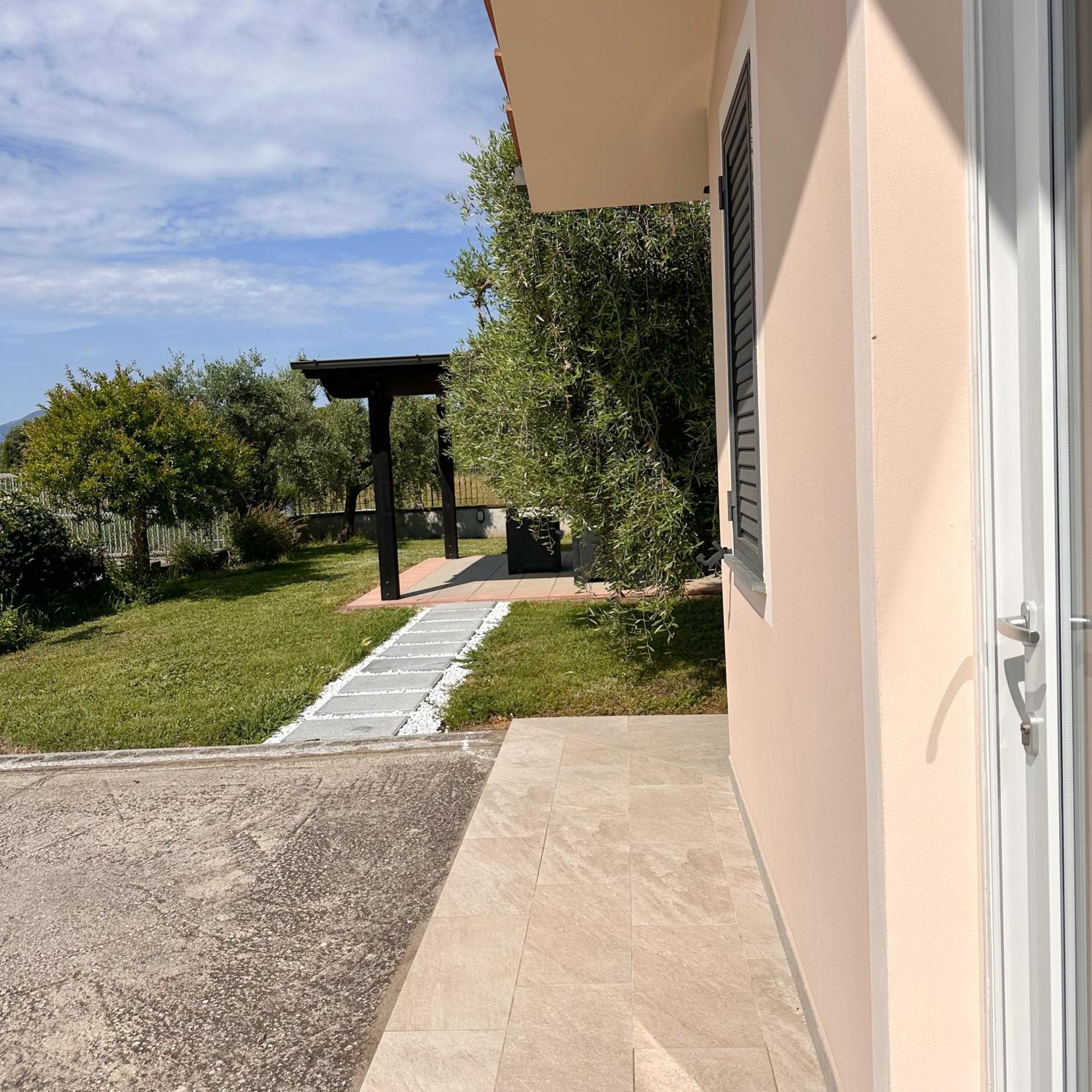 Vinciguerra Central House Tuscany Altopascio Eksteriør billede